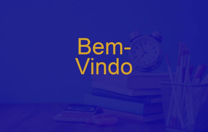 Capa Bem vindo Lecionare Capa Bem vindo Lecionare