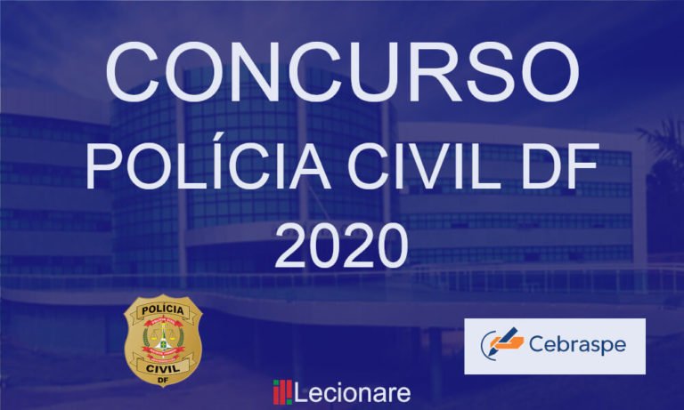 Capa Concurso Polícia-Civil-2020-Lecionare