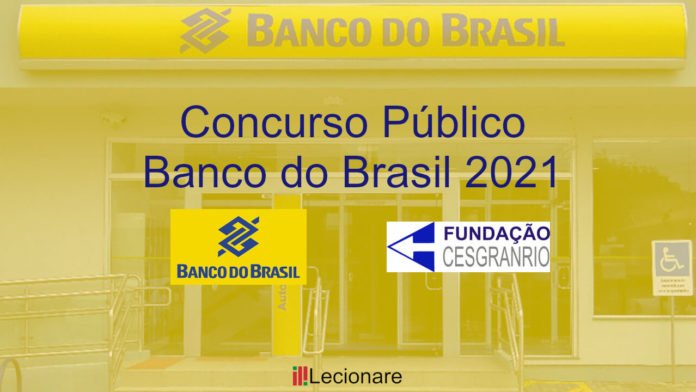 Capa Artigo Concurso Banco do Brasil-Lecionare Capa Artigo Concurso Banco do Brasil-Lecionare
