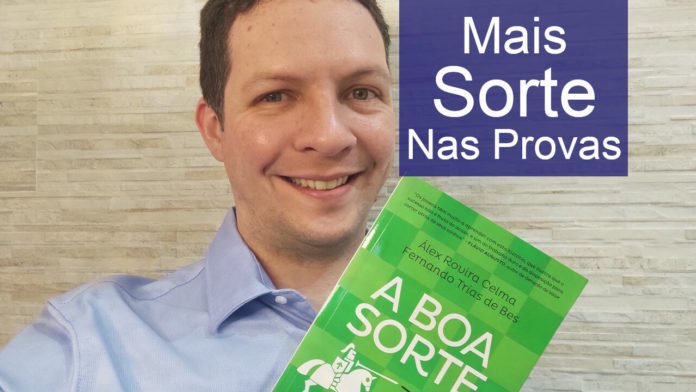 Capa A Boa Sorte-Lecionare Capa A Boa Sorte-Lecionare