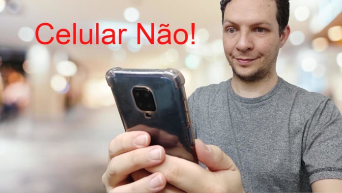 Capa Artigo Como Não FIcar no Celular-Lecionare Capa Artigo Como Não FIcar no Celular-Lecionare
