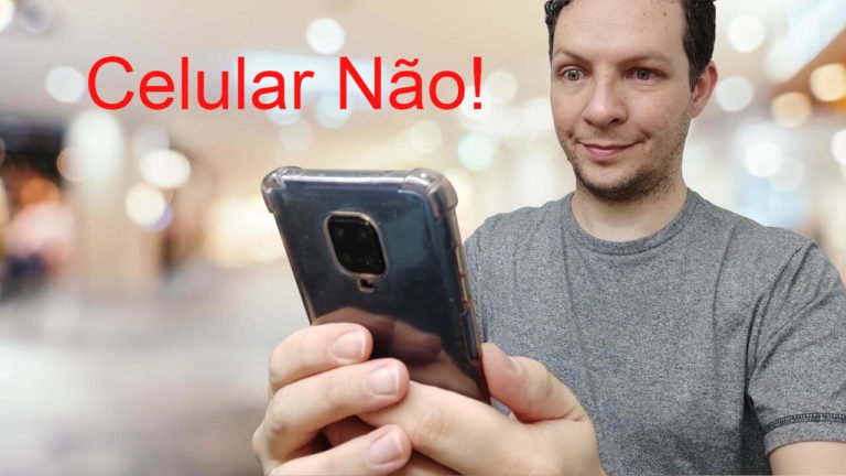 Capa Artigo Como Não FIcar no Celular-Lecionare