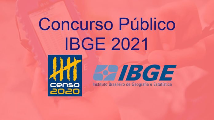 Capa Artigo Concurso IBGE 2021 - LEcionare Capa Artigo Concurso IBGE 2021 - LEcionare
