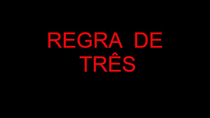 Capa Artigo Regra de três-Lecionare Capa Artigo Regra de três-Lecionare