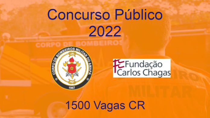 Capa Artigo Concurso Bombeiros Amapá 2022 Capa Artigo Concurso Bombeiros Amapá 2022