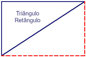 Triângulo Retângulo-Lecionare