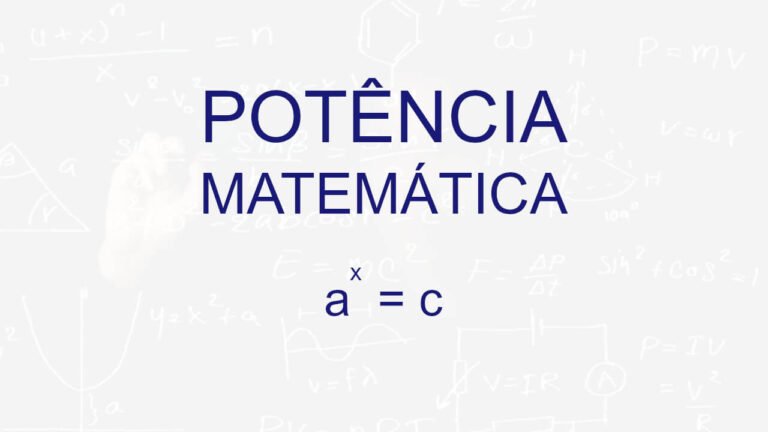 Capa Artigo Potencia - Lecionare