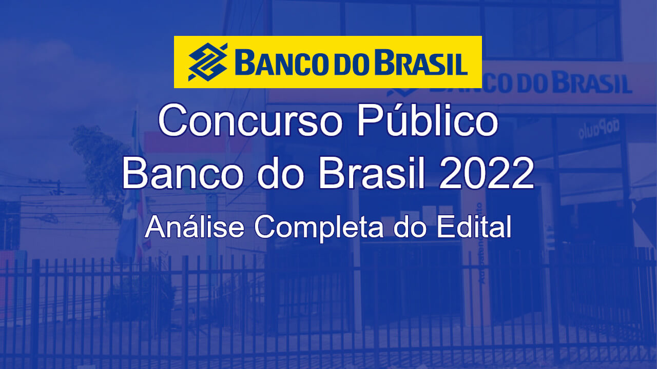 Algoritmo de Ordenação por Seleção - Concurso BB (TI)