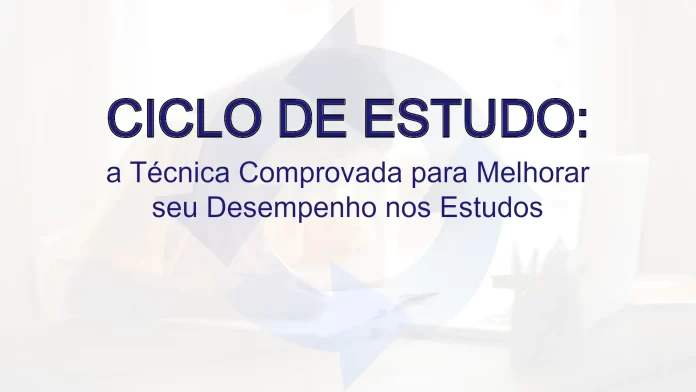 Capa Artigo Ciclo de Estudo-Lecionare Capa Artigo Ciclo de Estudo-Lecionare