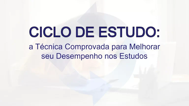 Capa Artigo Ciclo de Estudo-Lecionare