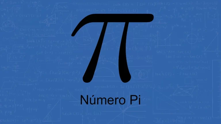Capa Artigo Número Pi